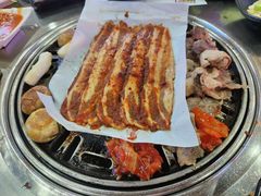 -杀猪天·韩国烤肉(总店)