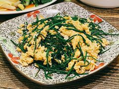 -格日勒阿妈蒙古厨房(大召店)