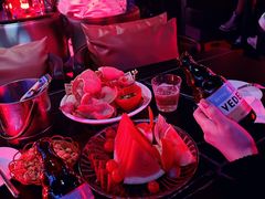 -MOSSO音乐酒吧·live house(南京旗舰店)