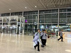 -青岛胶东国际机场