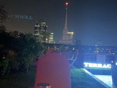 -Terrace 8 八号露台(波特曼丽思卡尔顿店)