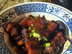 东坡肉-香雪海饭店中餐厅(人民桥店)