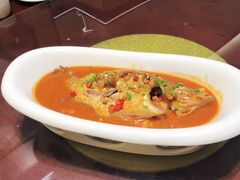 -小菜园新徽菜(合肥瑶海万达店)