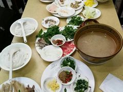 -桥香园云南过桥米线(金马碧鸡店)