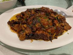 -宏玲餐厅(四川南路店)