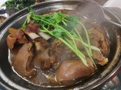 -茶油香闽南菜·花园餐厅(前埔店)