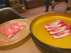 -牛New寿喜烧(青浦店)