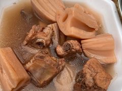 -大邑李记肥肠血旺