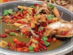 -苏浙徽·江南荟·本味融合菜(相城方圆里店)