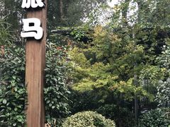 -旅马餐厅(茅家埠店)