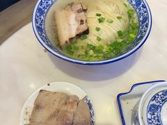 -伟记奥面馆(白塔东路店)