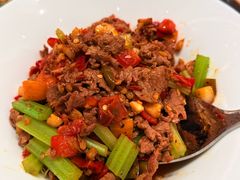 -西贝(无锡八佰伴中心店)