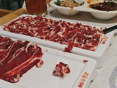 -浪里寻·臻牛养生牛肉火锅(方圆荟店)