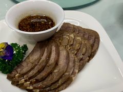 -东方太阳城淮扬餐厅(会所中餐厅店)