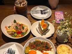 -echoes coffee回响咖啡(888街店)