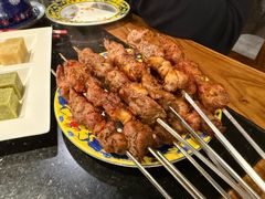 -南门涮肉(上海二店)