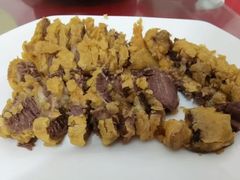-华园农庄·特色炭烧鸡·北江河鲜