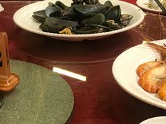 -仑头海鲜城(仑头环村南路店)
