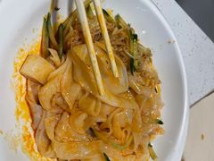 -鼎高高陕西美食(龙德广场店)