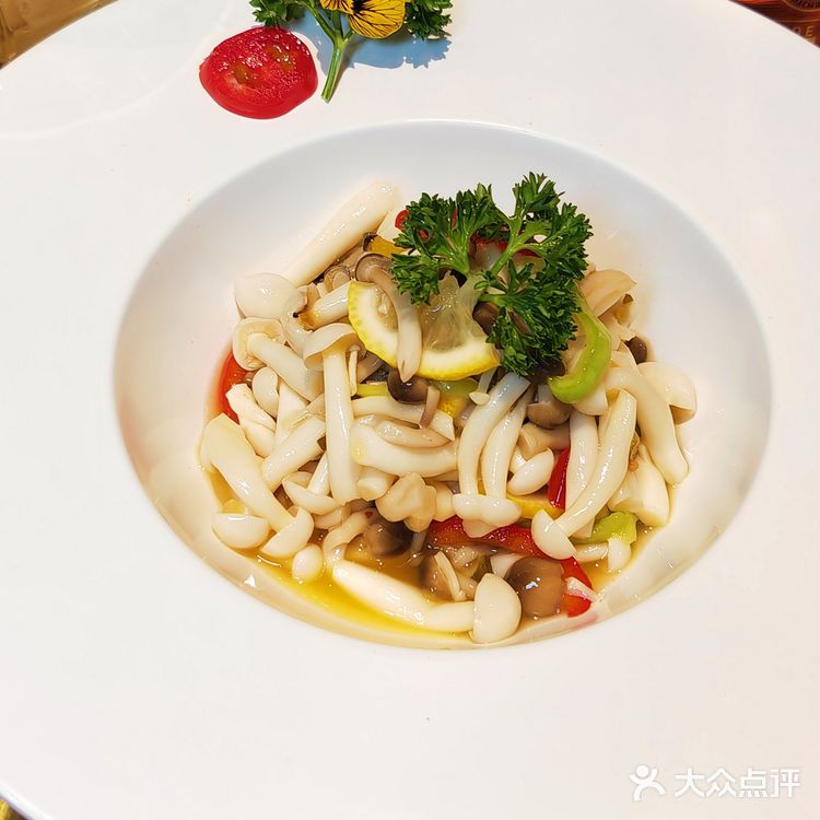 他家可是全国大连锁呀，并且在哈尔滨还是必吃榜的品牌呢