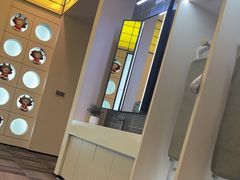 -长白山万达锦华套房酒店