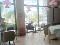 -德克士(清华园店)