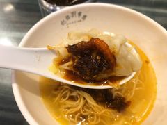 -恩宁刘福记(东华东路店)