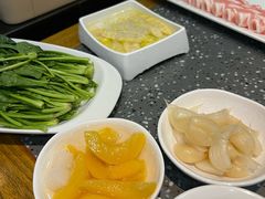 -华晟山城火锅(开发区港西东阁里店)
