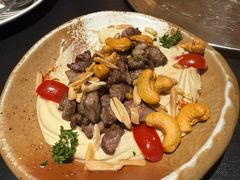 -ALAMEEN阿拉伯餐厅(三里屯店)