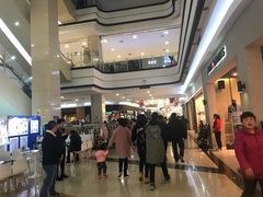 -永旺梦乐城国际商城(北清路店)