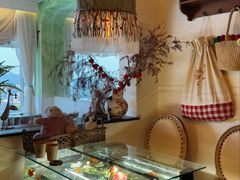 -喬越名品Cafe Fashion(富力公园店)