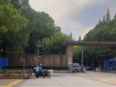 -上海大学(嘉定校区)