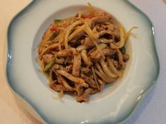 -马凯餐厅(长椿街店)