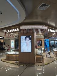 -老凤祥银楼(五角场万达广场店)