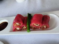 -水上明月·湖景餐厅