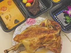 -吴山烤禽 (吴山路店)