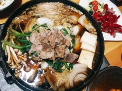 -福匠日本料理(人民路店)