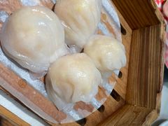 -叹茶靓点·粤式餐厅·全天茶市(石井万民广场店)