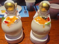 -SPACELAB失重餐厅(世纪汇店)