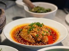 -蔴将·川菜(黄龙万科店)