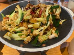 -湘与香缘·湖南菜(王府井北京市百货大楼店)