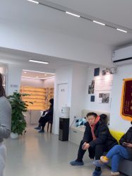 -清清博视儿童眼视光中心(角门西店)