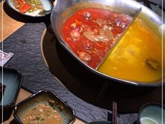 -湊湊火锅·茶憩(石家庄万象城店)
