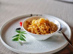 松仁芒种虾皮-解香楼(八盘岭路店)