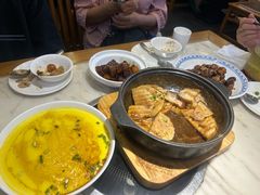 -佰家小厨·南京菜(夫子庙店)