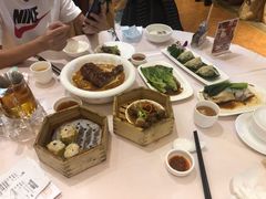 -锦粤宫·精致粤菜(深圳北站店)
