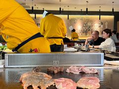 -肉魁屋·烧肉·烧鸟·酒场(高新店)