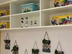 -瑞思少儿中心·少儿英语素养启蒙(新合作校区)