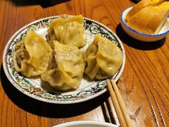 烤包子-纳瓦新疆菜(银都店)