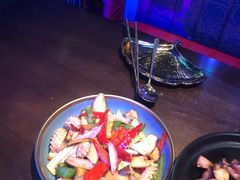 -钳真多钓虾馆·小龙虾海鲜烧烤(九六广场店)